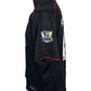 2007-08 Manchester United Away - Size XL (L Fit) - Rooney 10