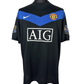 2009-10 Manchester United Away - Size XL (L Fit) - Owen 7