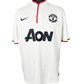 2012-13 Manchester United Away - Size XL - Rooney 10