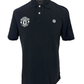 2003 Manchester United US Tour Nike Polo - Size L (M Fit)