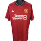 2023-24 Manchester United Home - Size XXL