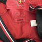 2023-24 Manchester United Home - Size XXL