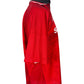 1995-96 Manchester United FA Cup Home - Size XXL - Beckham 24