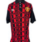 1996-97 Manchester United Polo - Size XL (L Fit)