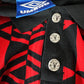 1996-97 Manchester United Polo - Size XL (L Fit)