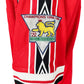 1998-00 Manchester United Home - Size XL (L Fit) - Scholes 18