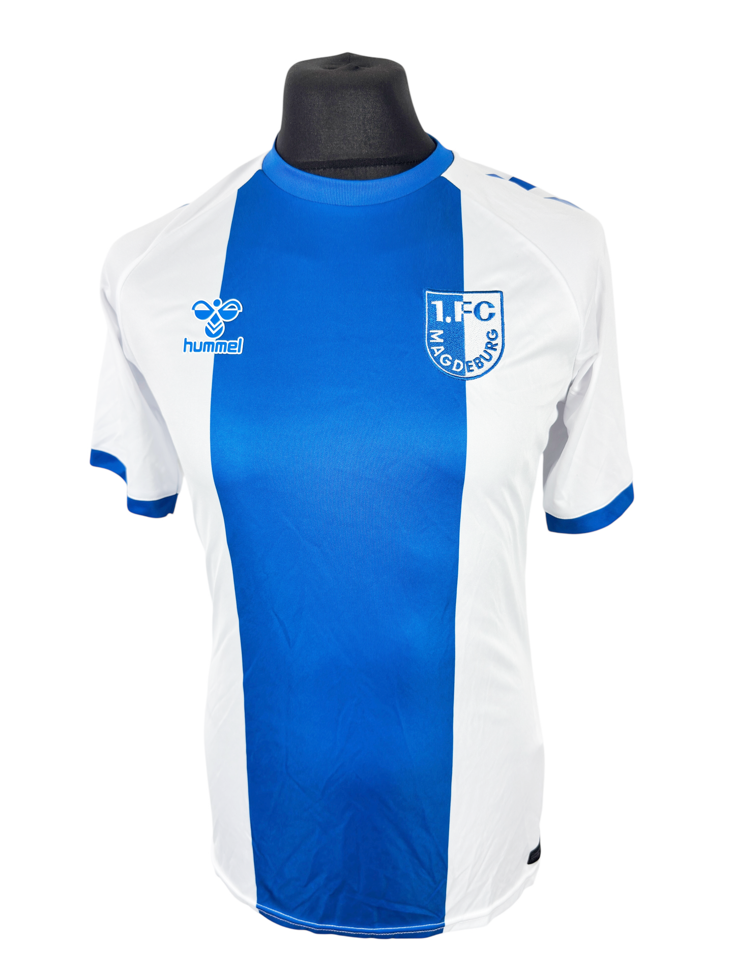 Magdeburg 2024 "50th Anniversary" Shirt - Multiple Sizes