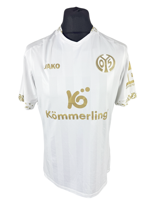 FC Mainz 2024-25 Third/Alternate - Size S