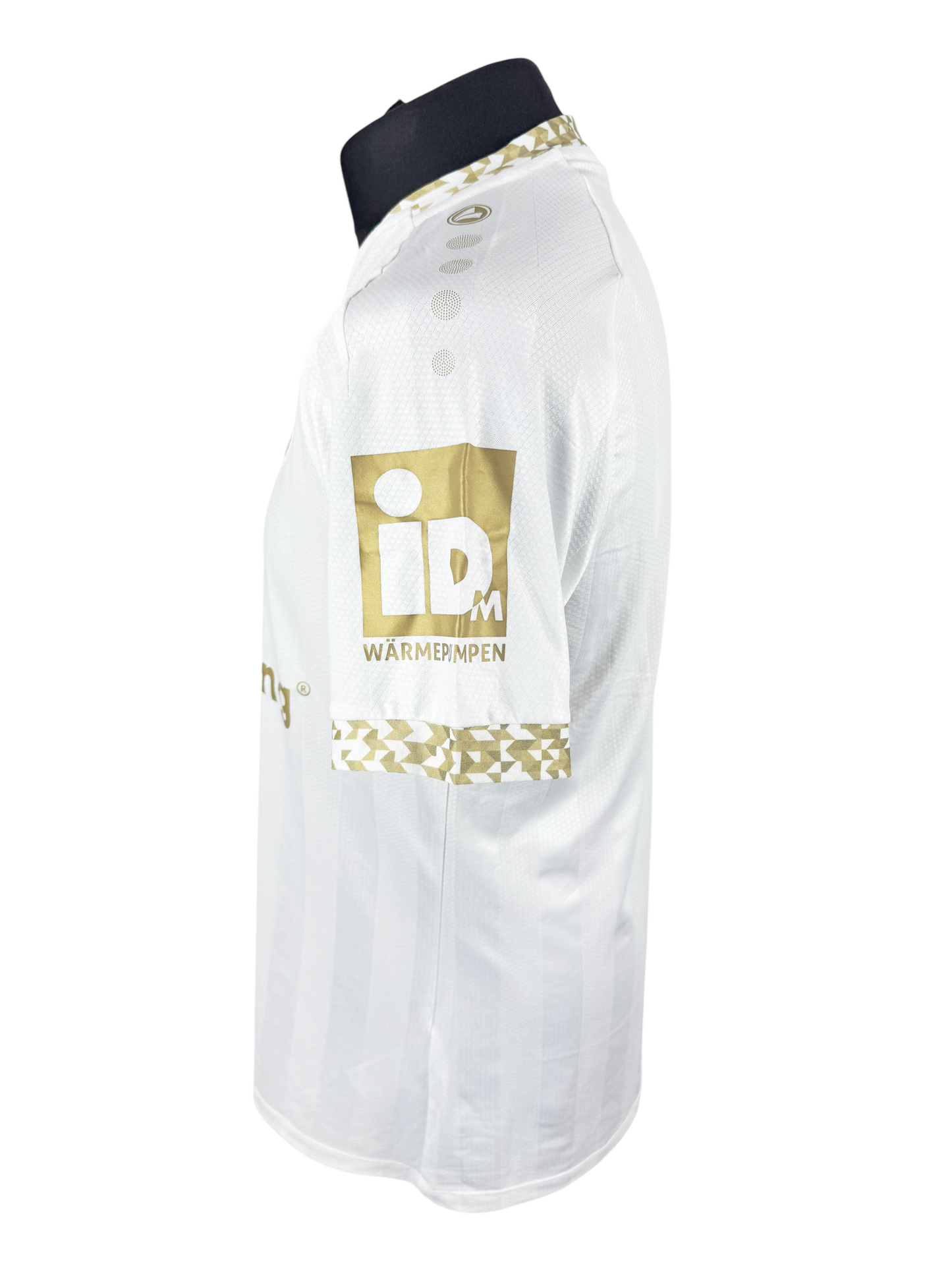 FC Mainz 2024-25 Third/Alternate - Size S