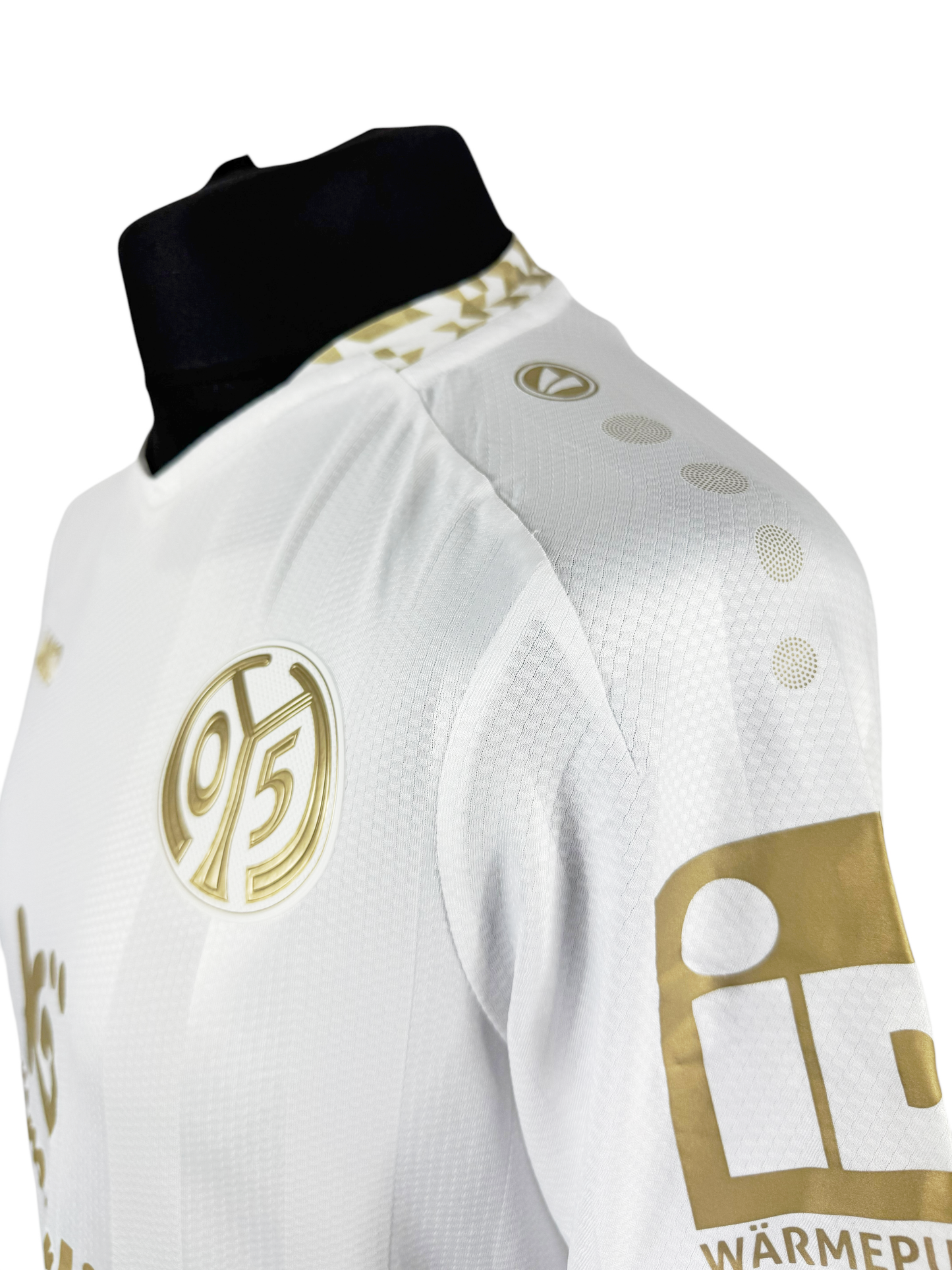 FC Mainz 2024-25 Third/Alternate - Size S