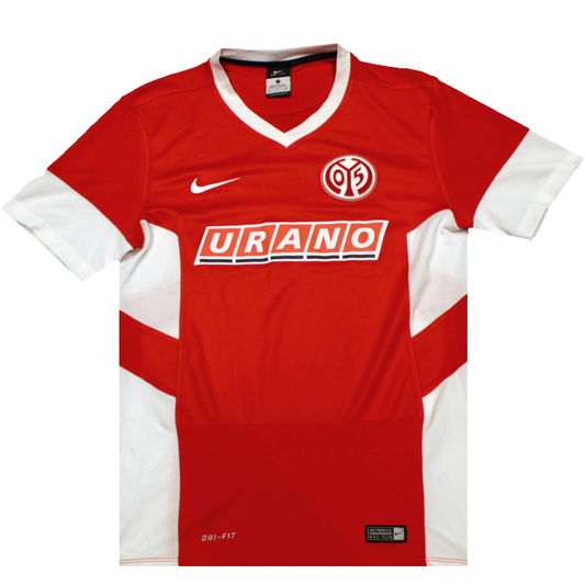 Mainz 2012-2013 Training Shirt (Excellent) S