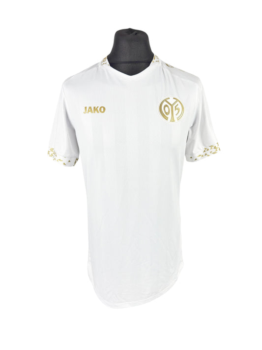 FC Mainz 2024-25 Third/Alternate - Size XXL (XL Fit)