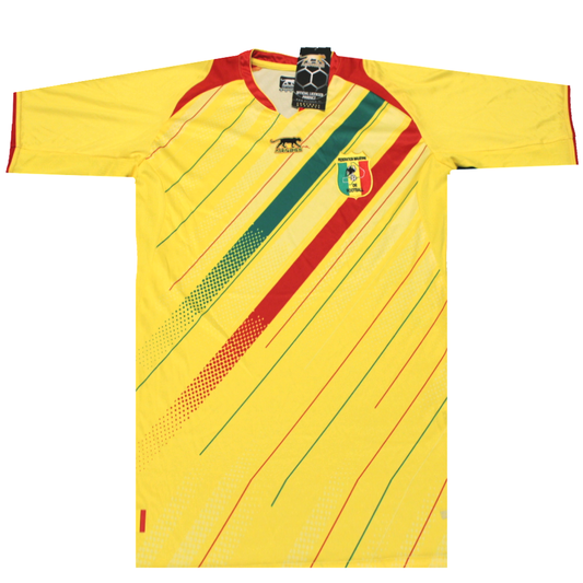 Mali 2013 Home Shirt (BNWT) XXL