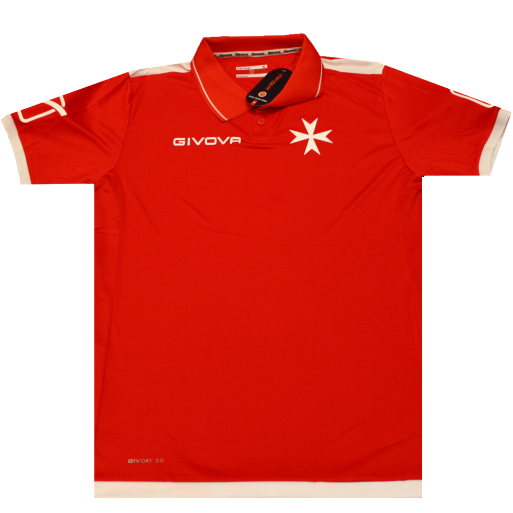 Malta 2019-2020 Home Shirt (BNWT) XL