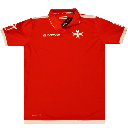 Malta 2019-2020 Home Shirt (BNWT) XL