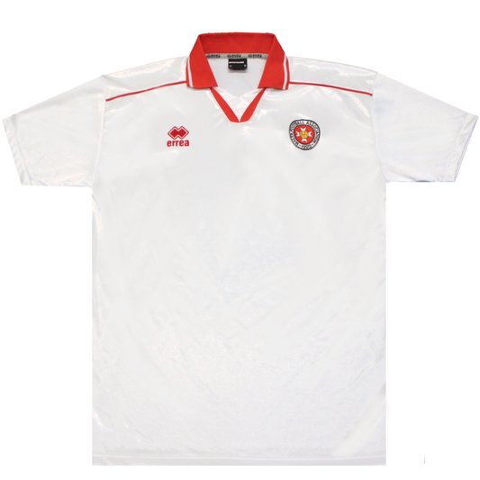 Malta 2001-2002 Away Shirt (Excellent) M