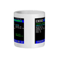 United 8-2 Arsenal 2011 Ceefax Style Mug