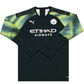 Manchester City 2019-2020 Womens Player Issue GK Shirt SAMPLE (Excellent) S