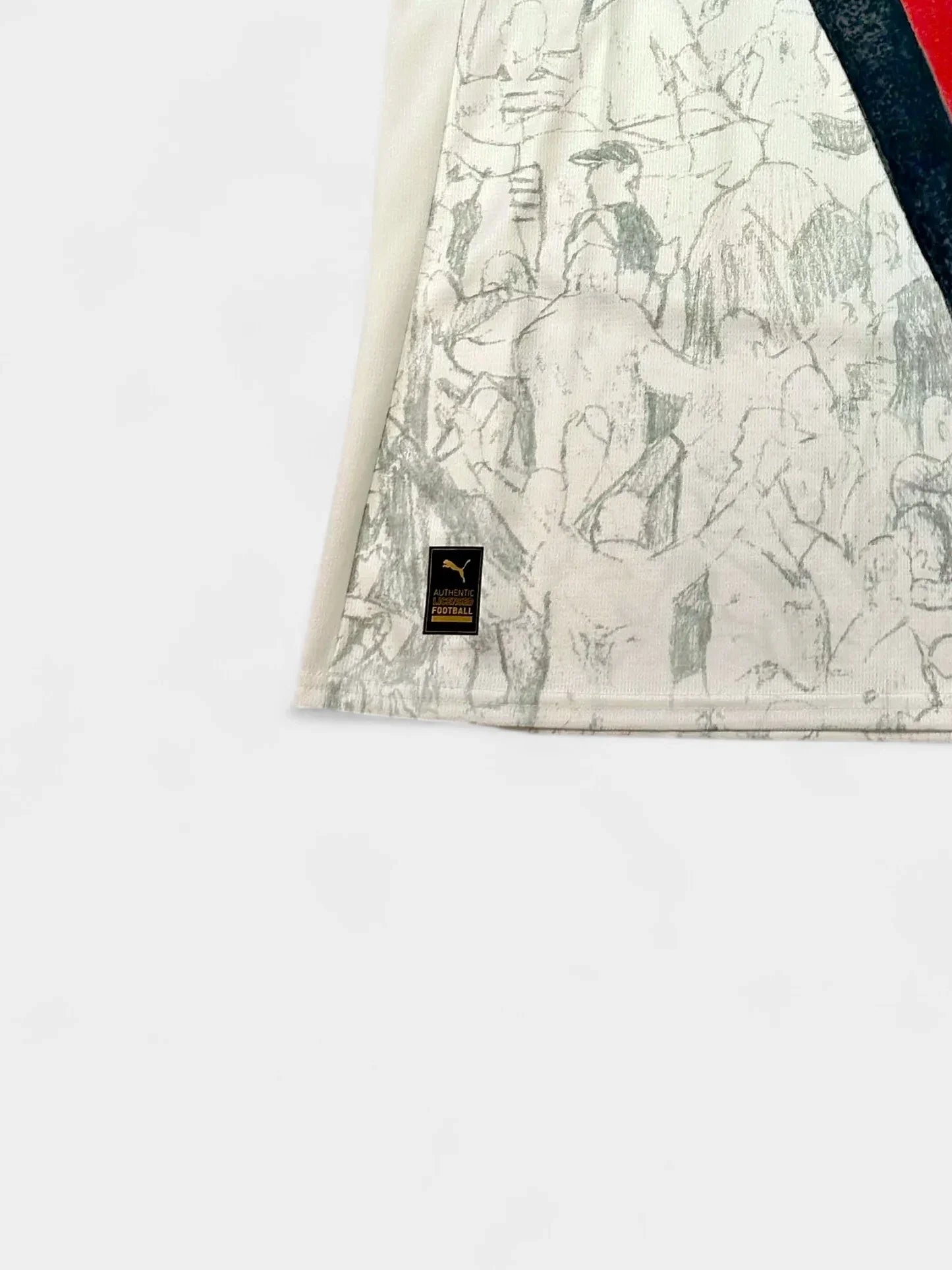 Manchester City 2025-26 Football Shirt (Various)