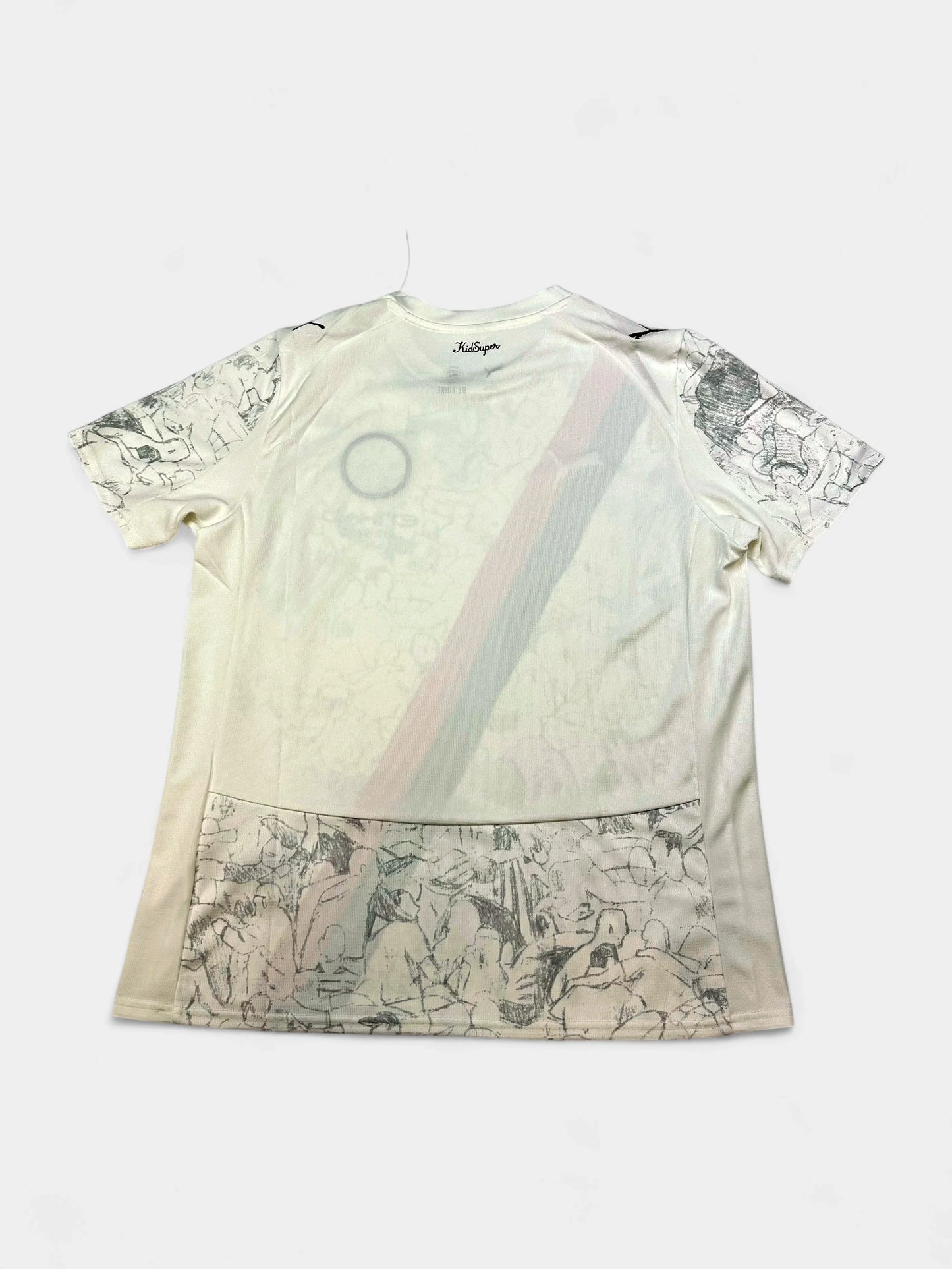 Manchester City 2025-26 Football Shirt (Various)