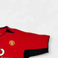 Manchester United 2002-04 Football Shirt (XL)