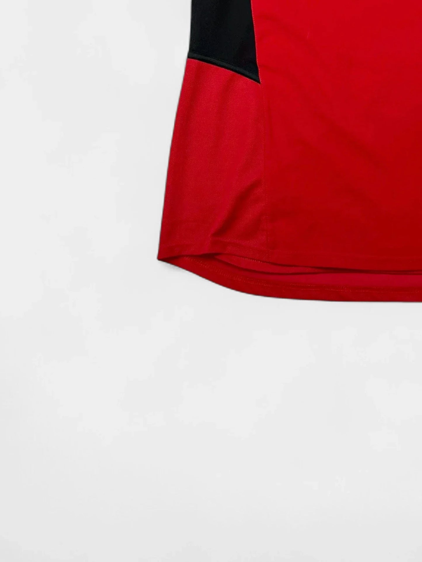 Manchester United 2002-04 Football Shirt (XL)