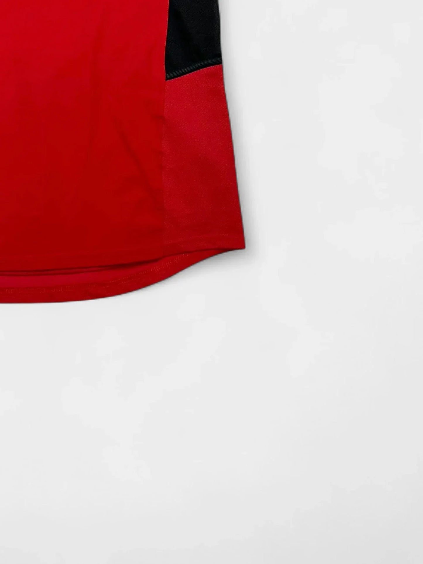 Manchester United 2002-04 Football Shirt (XL)