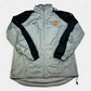 Manchester United 2003-2004 Training Jacket (Large)