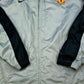 Manchester United 2003-2004 Training Jacket (Large)
