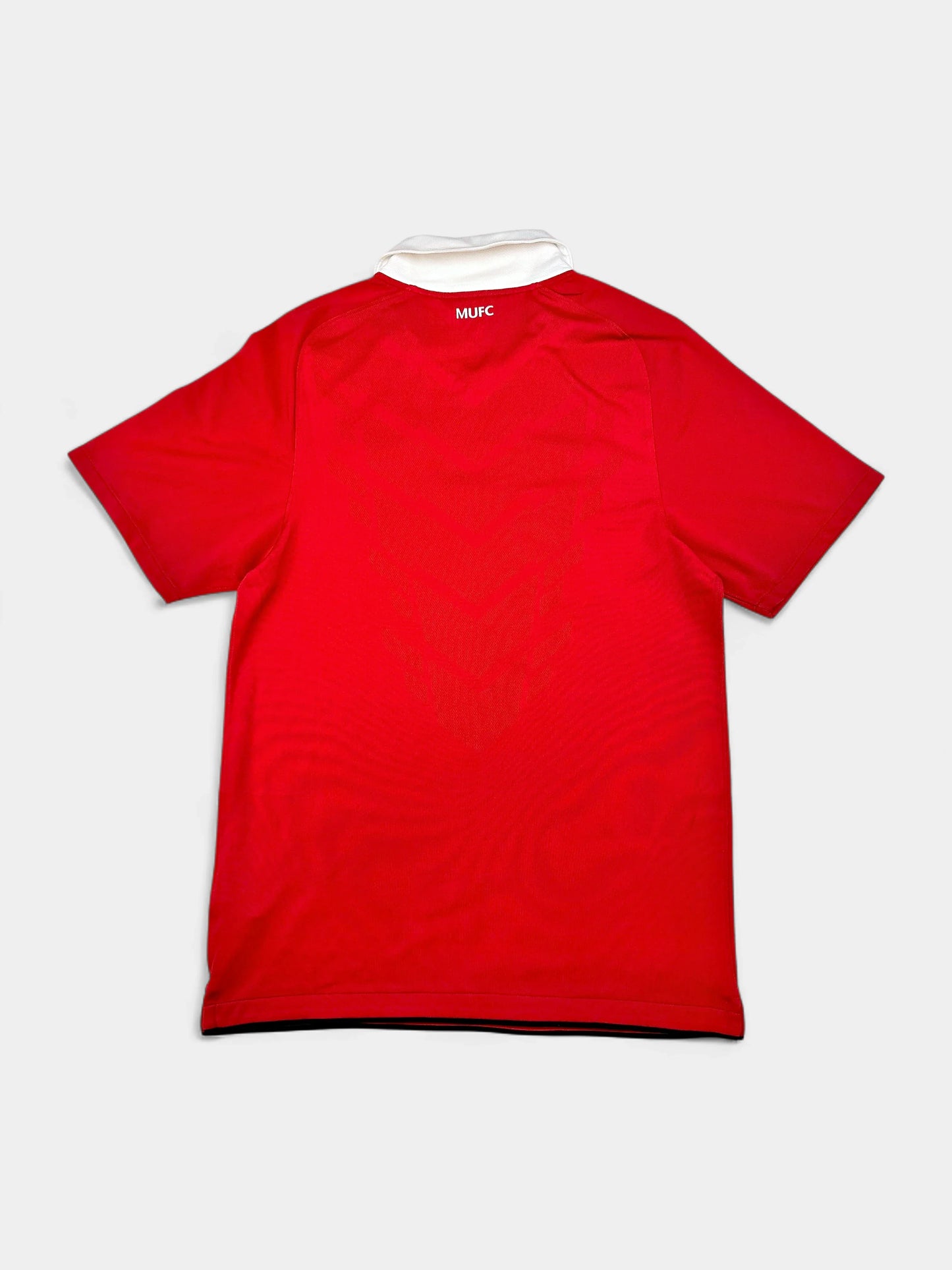 Manchester United 2010-2011 Football Shirt (Small)