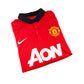 Manchester United 2013-14 Shirt (Medium)