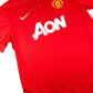 Manchester United 2013-14 Shirt (Medium)