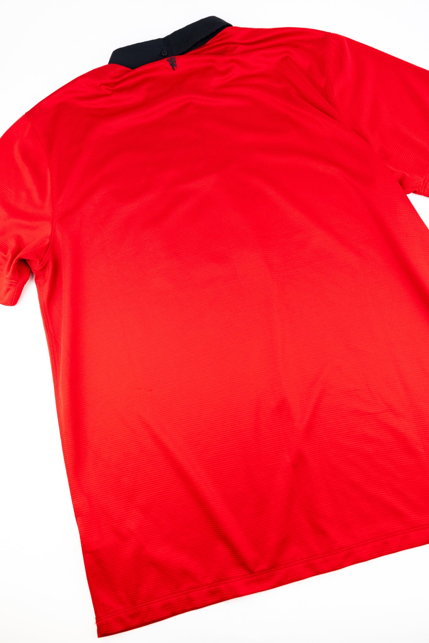 Manchester United 2013-14 Shirt (Medium)