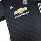 Manchester United 2017-18 Football Shirt (Various)