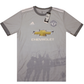 Manchester United 2017-2018 3rd Football Shirt (BNWT) S
