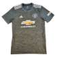 Manchester United 2020/2021 Away Shirt - Excellent Condition - Adidas EE2378