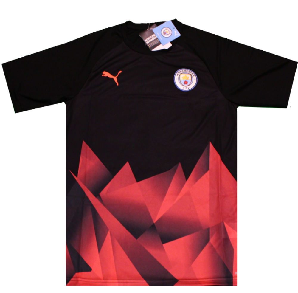Manchester City 2019-2020 Training Shirt (BNWT) M
