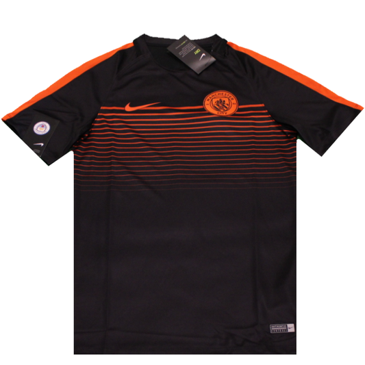 Manchester City 2016-2017 Training Shirt (BNWT) S