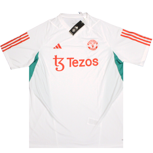 Manchester United 2023-2024 Training Shirt (BNWT) XL