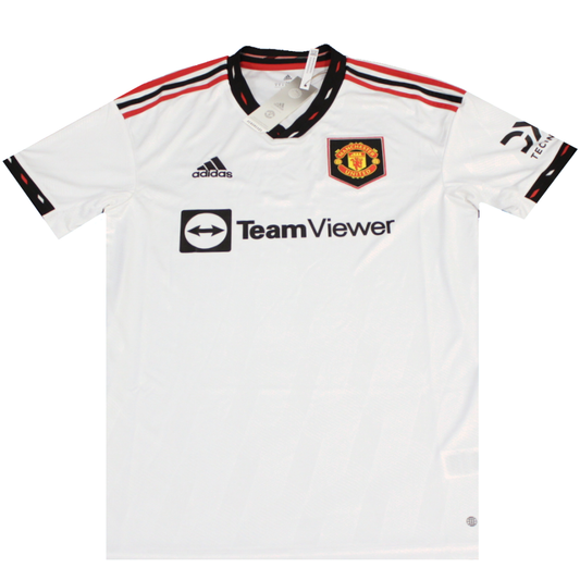 Manchester United 2022-2023 Away Shirt (BNWT) S