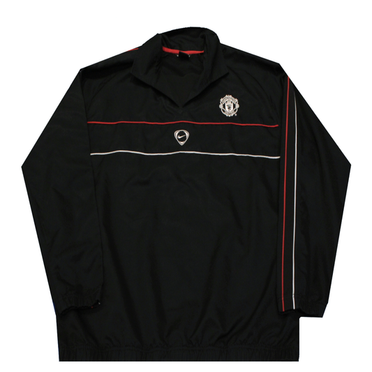 Manchester United 2004-2006 Training Jumper (Excellent) XXL