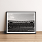 Maracana Football Stadium Photography Print
