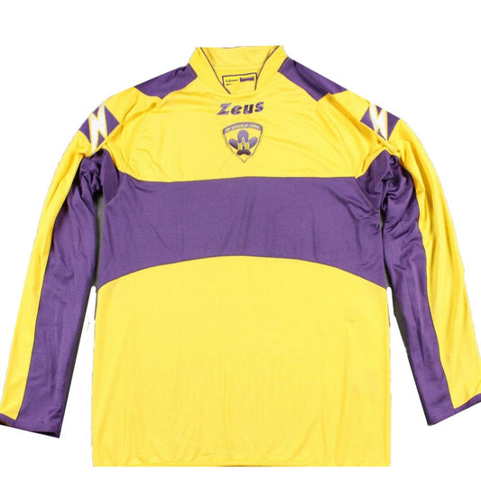Maribor 2009-2010 Home Football  Shirt L/S (Excellent) L