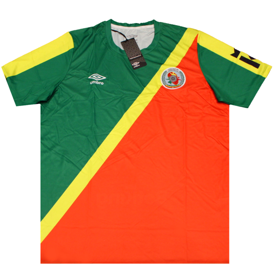 Mekelakeya FC 2022-2023 Home Shirt (BNWT) 2XL