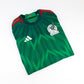 Mexico 2022 Football Shirt (Various)