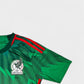 Mexico 2022 Football Shirt (Small)