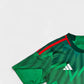 Mexico 2022 Football Shirt (Small)