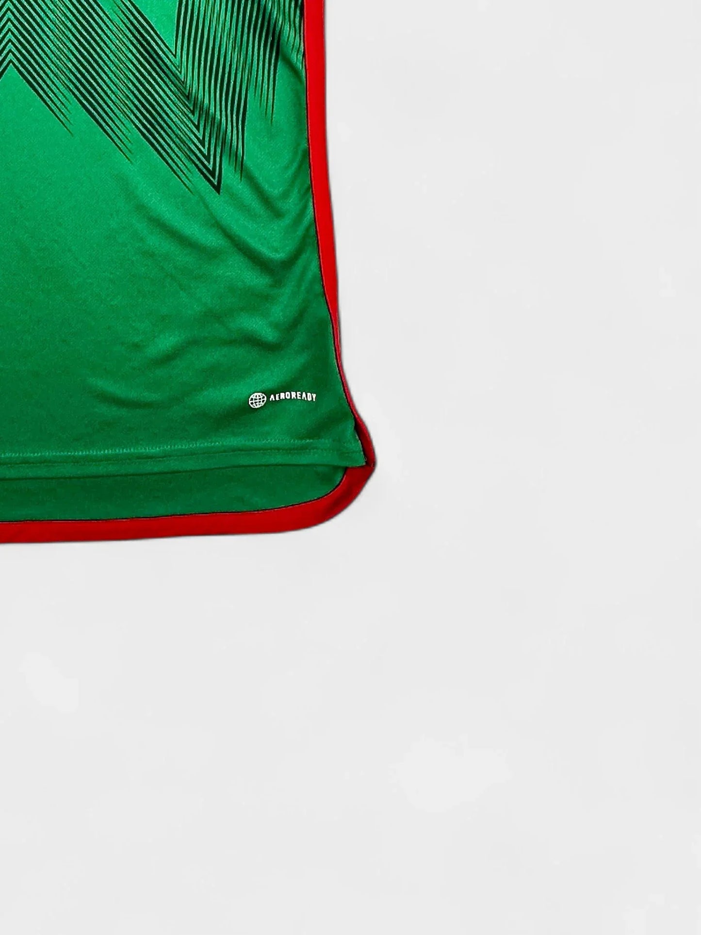 Mexico 2022 Football Shirt (Small)