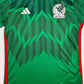 Mexico 2022 Football Shirt (Small)