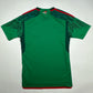 Mexico 2022 Football Shirt (Small)